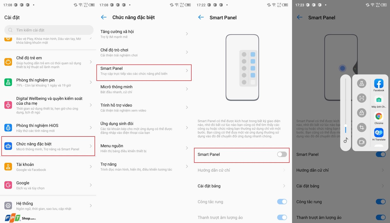 Vừa sở hữu Tecno Pova 2, đây là 8 thủ thuật bạn cần biết để nâng tầm trải nghiệm