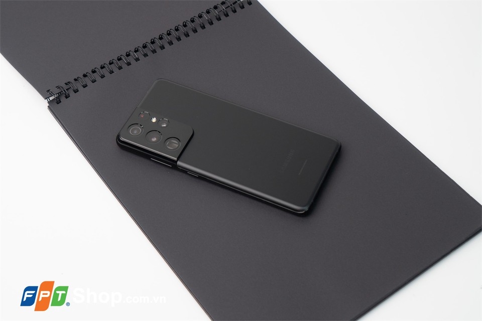 8 flagship Samsung đồng loạt giảm giá trong tháng 11: Cơ hội vàng cho các Samfan 4