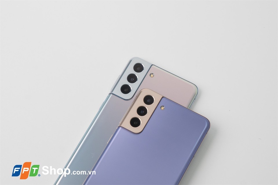 8 flagship Samsung đồng loạt giảm giá trong tháng 11: Cơ hội vàng cho các Samfan 5