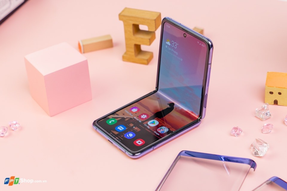 8 flagship Samsung đồng loạt giảm giá trong tháng 11: Cơ hội vàng cho các Samfan 7