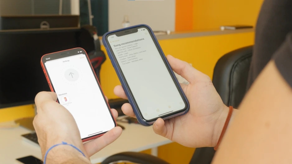 8 lợi thế của iPhone và iOS so với điện thoại Android vào năm 2021 (ảnh 2)