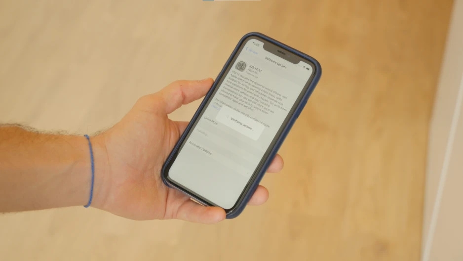 8 lợi thế của iPhone và iOS so với điện thoại Android vào năm 2021 (ảnh 3)