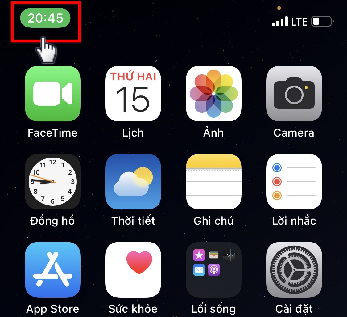 Mẹo thu nhỏ màn hình video call Messenger (5)