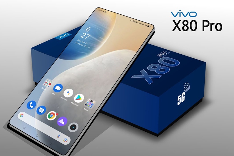 Vivo X80 series rò rỉ thời điểm ra mắt. Liệu có gì mới trên dòng flagship này?