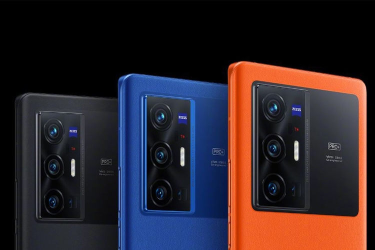 Vivo X80 series rò rỉ thời điểm ra mắt. Liệu có gì mới trên dòng flagship này?