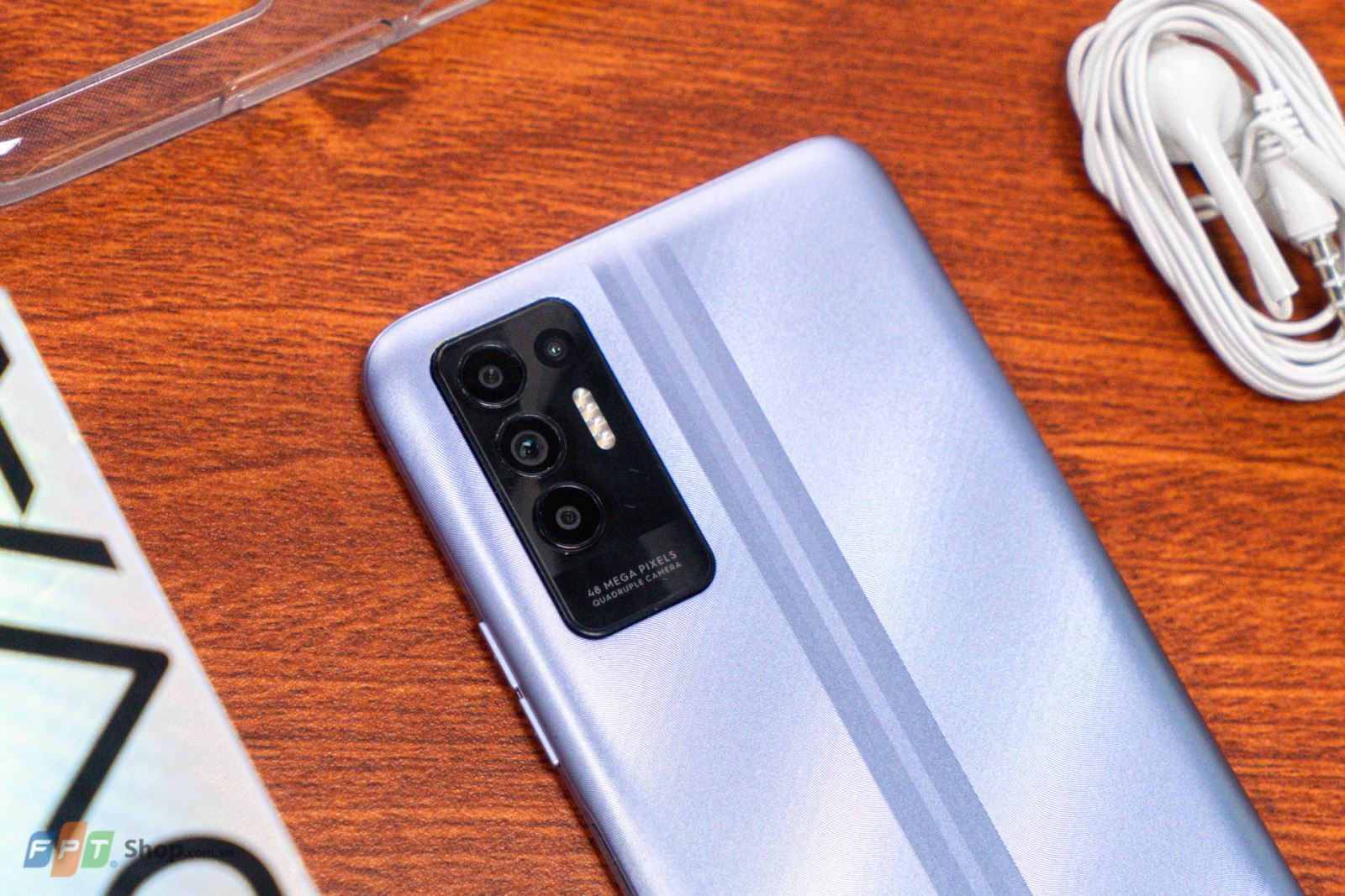 Tecno Pova 2: Ông vua giá rẻ, hiệu năng mạnh, pin siêu trâu