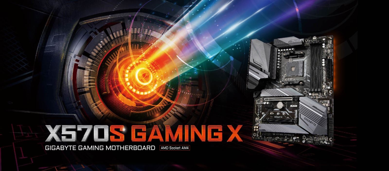 Các dòng mainboard Gigabyte