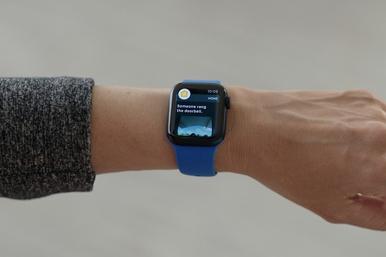 Apple phát hành bản cập nhật watchOS 8.3 beta 3 cho các nhà phát triển