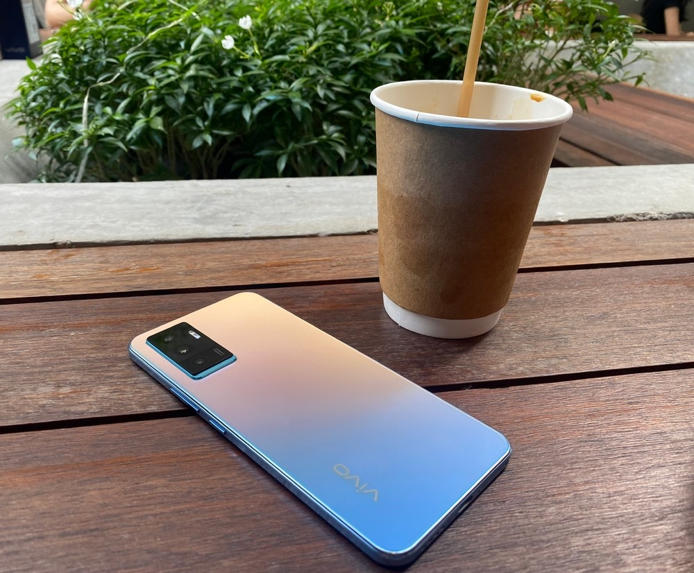 Ảnh trải nghiệm vivo V23e (2)