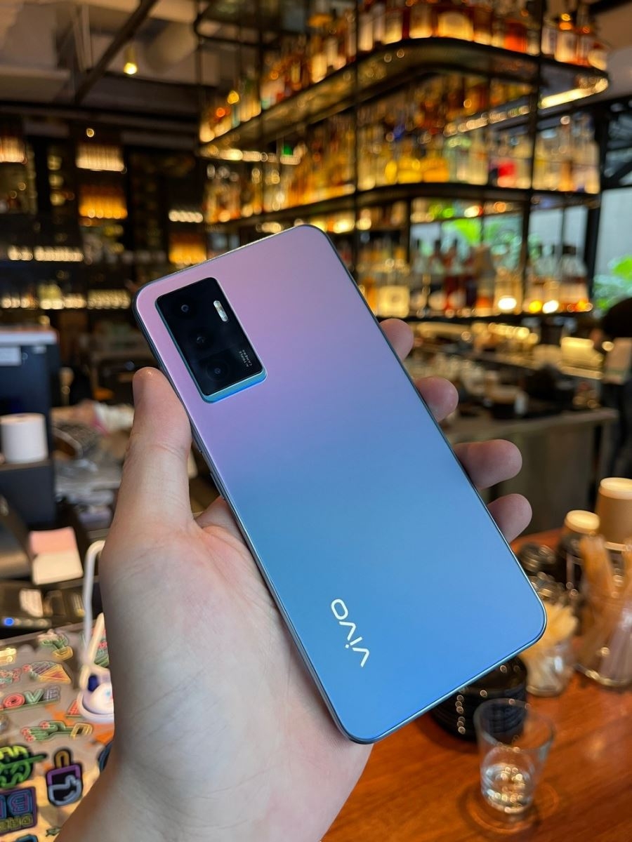 Ảnh trải nghiệm vivo V23e (5)