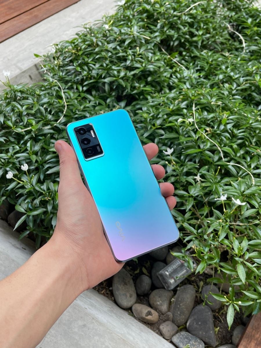 Ảnh trải nghiệm vivo V23e (3)