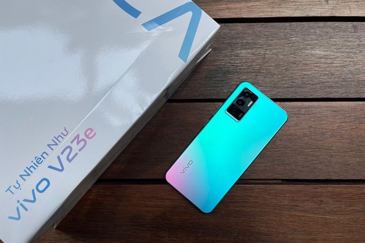 Ảnh trải nghiệm vivo V23e (1)