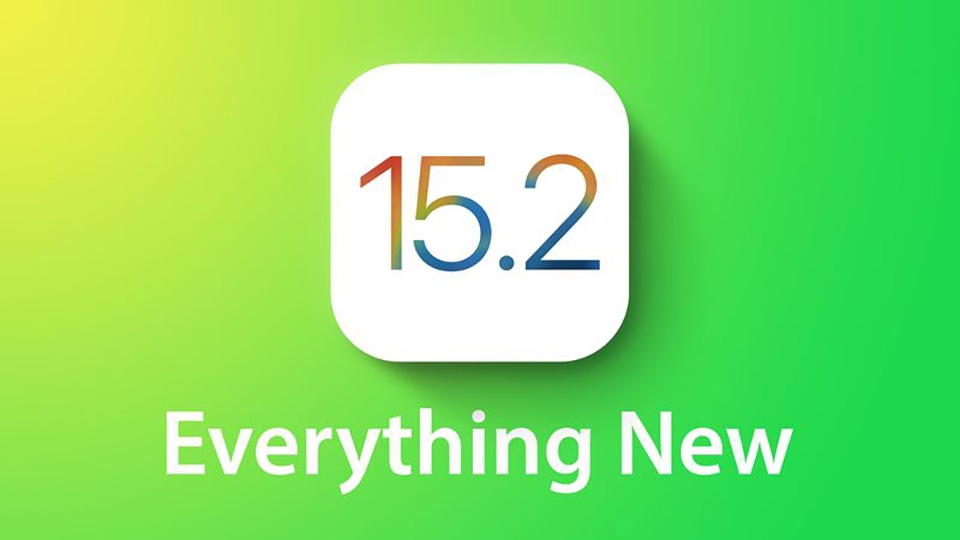 Tính năng mới của iOS 15.2 beta 3 (ảnh 1)