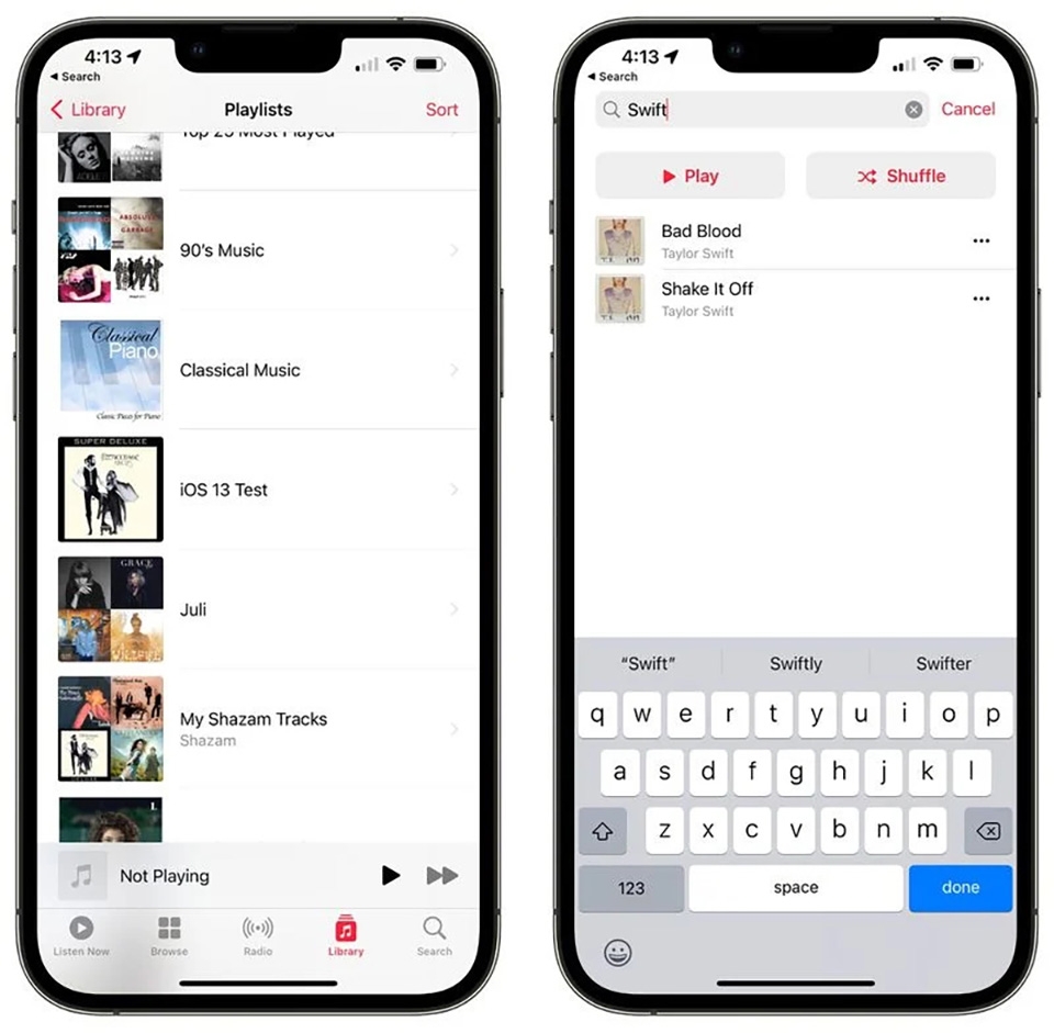 Tính năng mới của iOS 15.2 beta 3 (ảnh 2)
