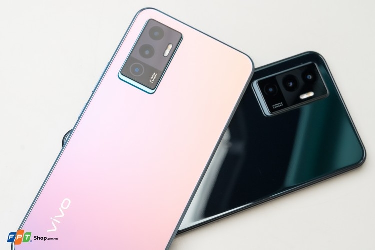 vivo V23e ra mắt (3)