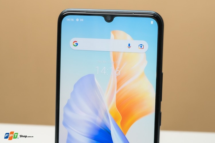 vivo V23e ra mắt (2)