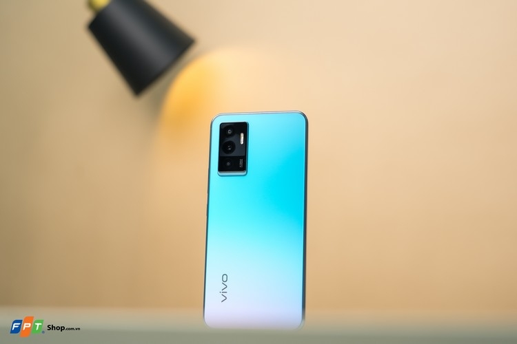 vivo V23e ra mắt (1)