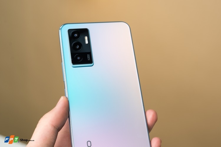 vivo V23e ra mắt (5)