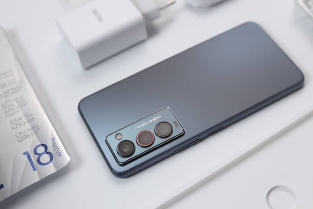 Điện thoại Tecno có mấy dòng, dòng nào chú ý nhất hiện nay?