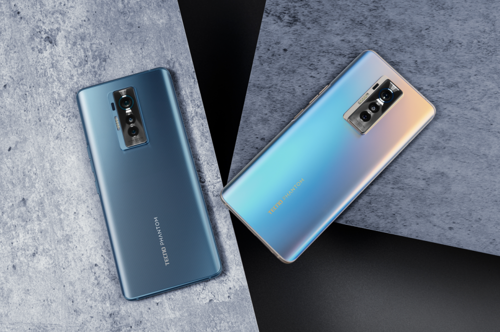 Điện thoại Tecno có mấy dòng, dòng nào chú ý nhất hiện nay?