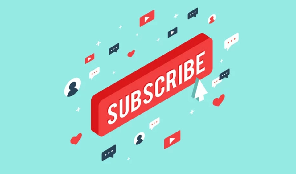 Chèn logo bản quyền vào video YouTube