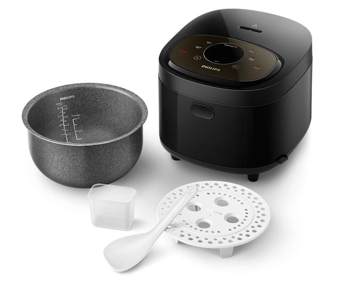 nồi cơm điện cao tần loại nào tốt 4