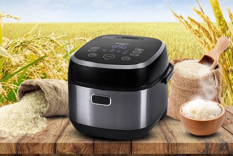 nồi cơm điện cao tần loại nào tốt 5
