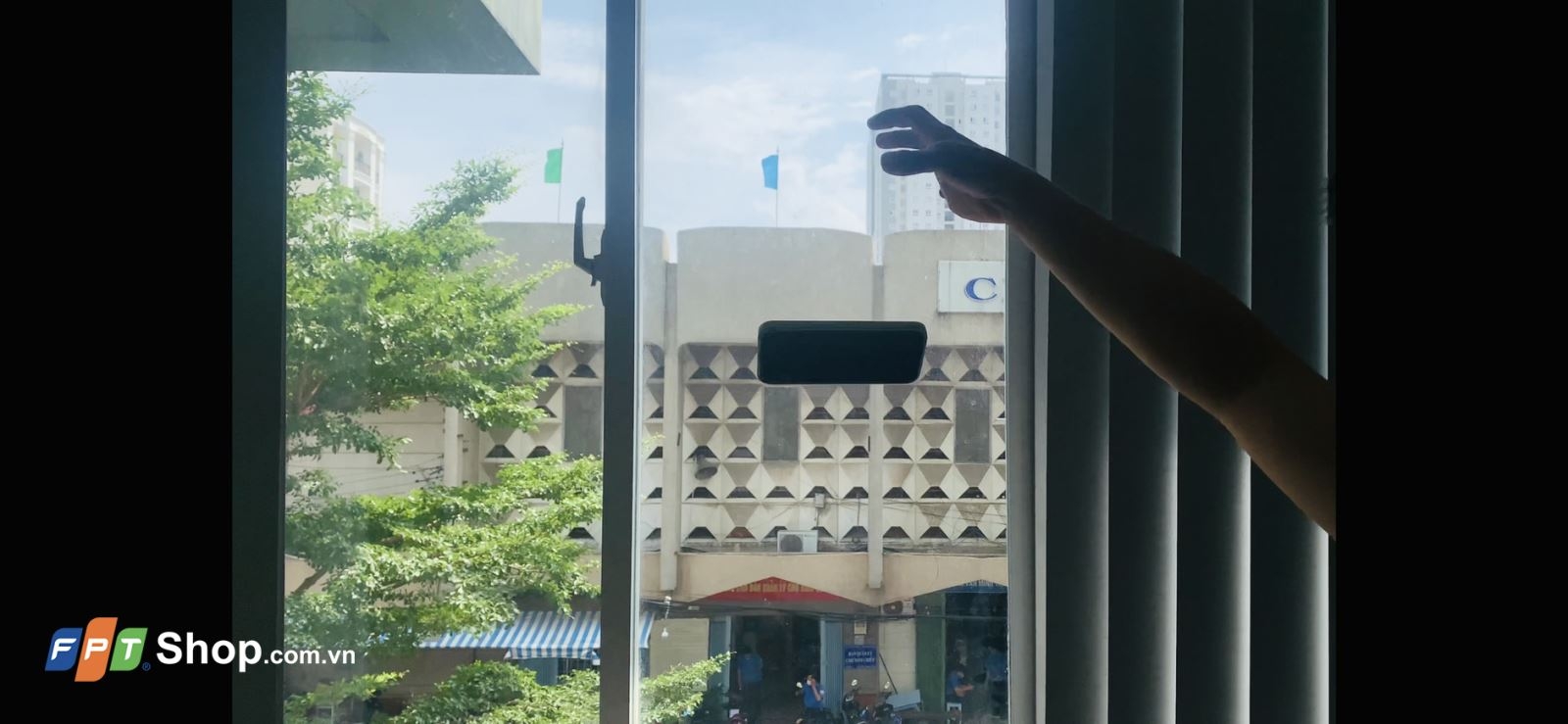 Miếng dán màn hình Belkin