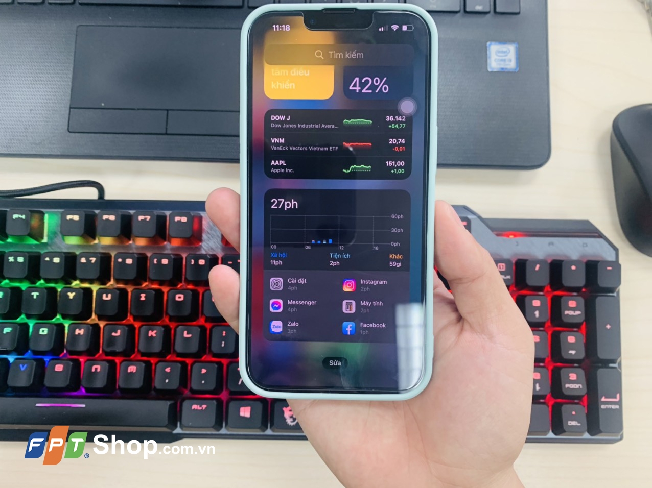 Miếng dán màn hình Belkin