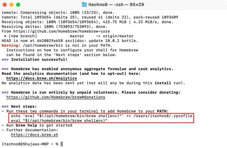 Cách tạo USB cài đặt Windows 10 có thể khởi động trên máy Mac (9)