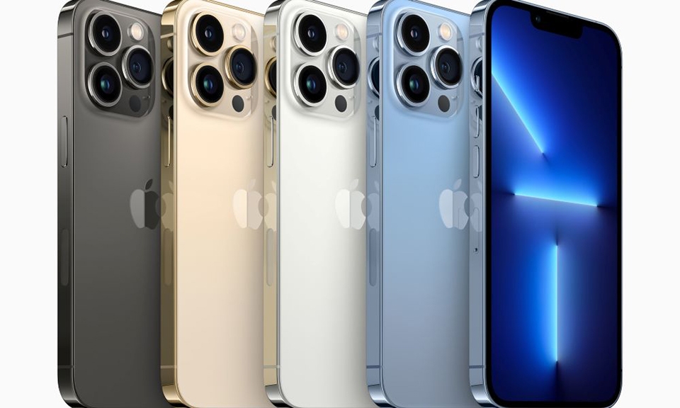 iPhone 13 Pro Max iPhone 13 Pro Max