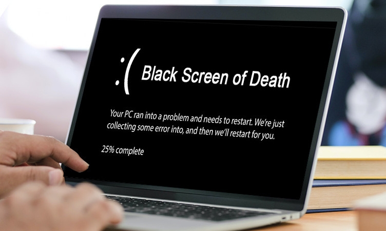 Cách khắc phục sự cố khi máy tính Windows bị lỗi (3)