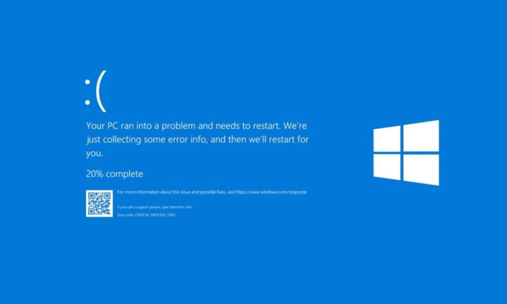 Cách khắc phục sự cố khi máy tính Windows bị lỗi (6)
