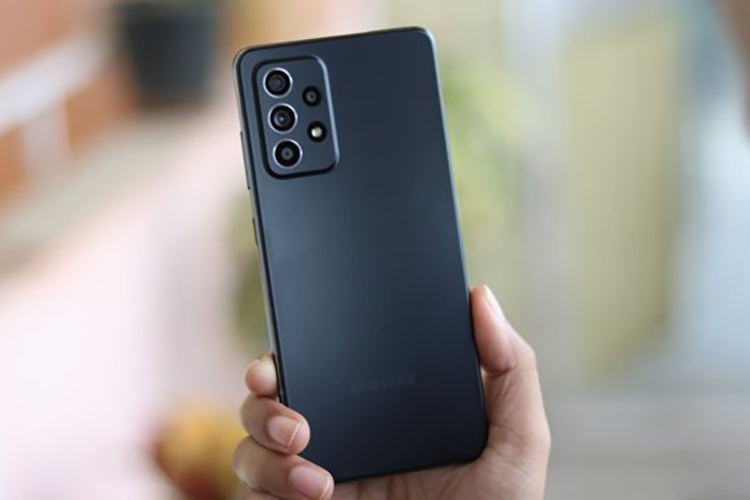 Galaxy A52s 5G Galaxy A52s 5G