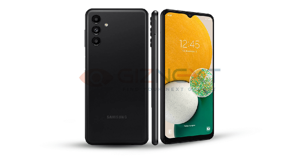 Galaxy A13 (ảnh 1)