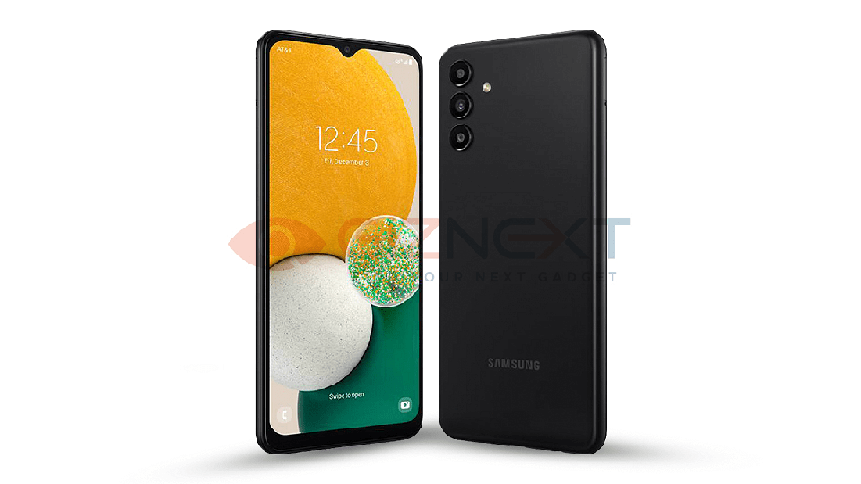 Galaxy A13 (ảnh 2)