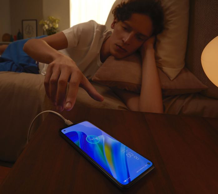 OPPO A95 sắp mở bán tại Việt Nam, thiết kế đẹp lung linh, tính năng dành riêng cho Gen Z