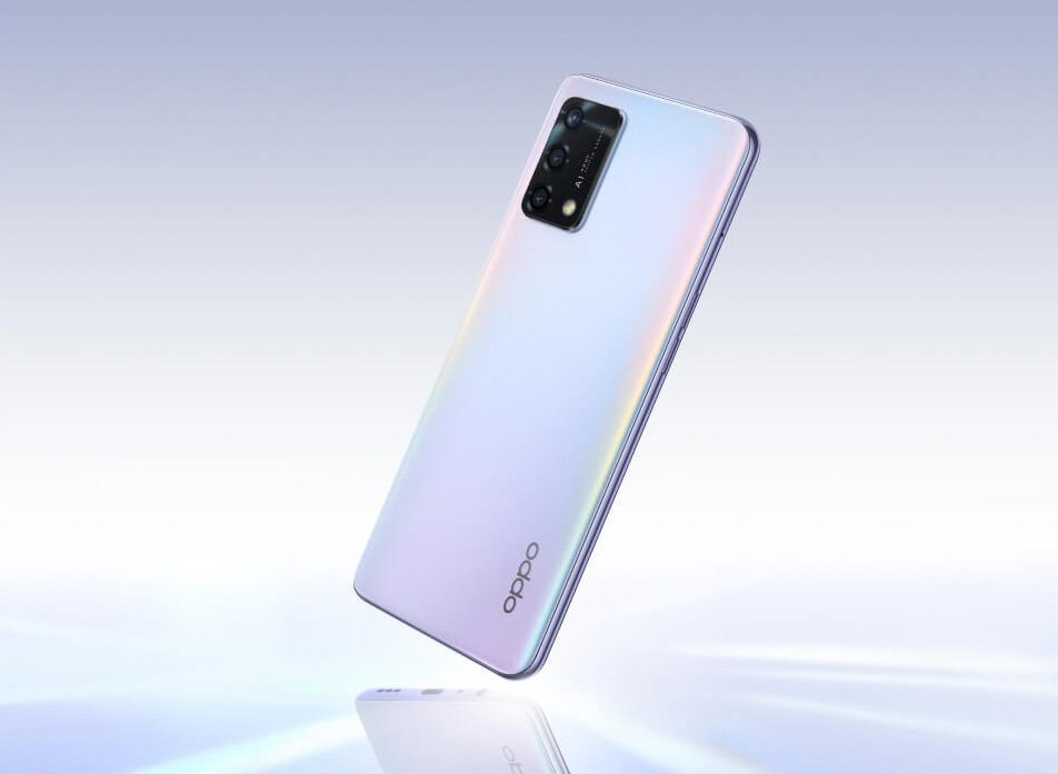 OPPO A95 sắp mở bán tại Việt Nam, thiết kế đẹp lung linh, tính năng dành riêng cho Gen Z