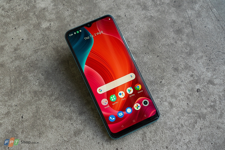 So sánh Tecno Spark 7T và Realme C21Y: Chọn nhà Tecno hay Realme?