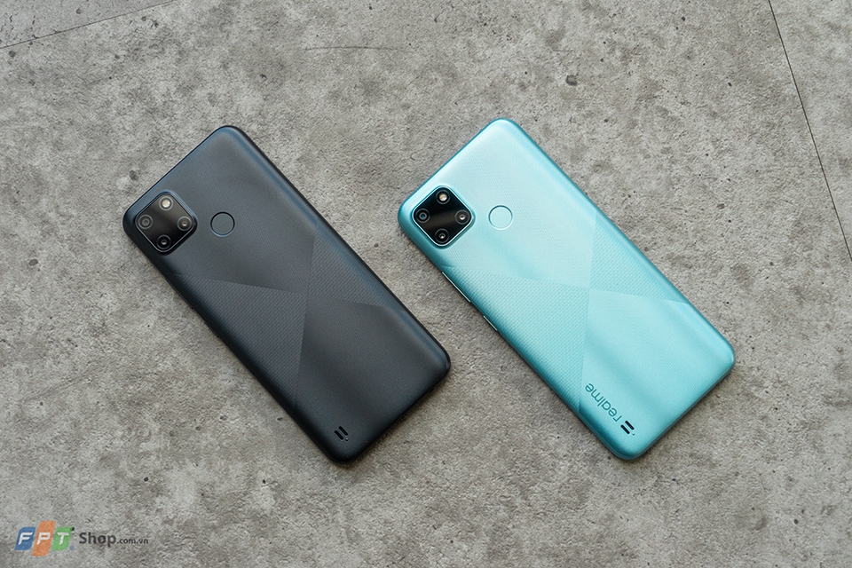 So sánh Tecno Spark 7T và Realme C21Y: Chọn nhà Tecno hay Realme?