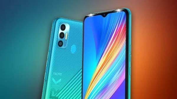 So sánh Tecno Spark 7T và Realme C21Y: Chọn nhà Tecno hay Realme?