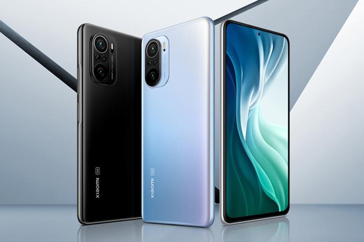 Rò rỉ những thông tin cấu hình đầu tiên của Xiaomi 12X