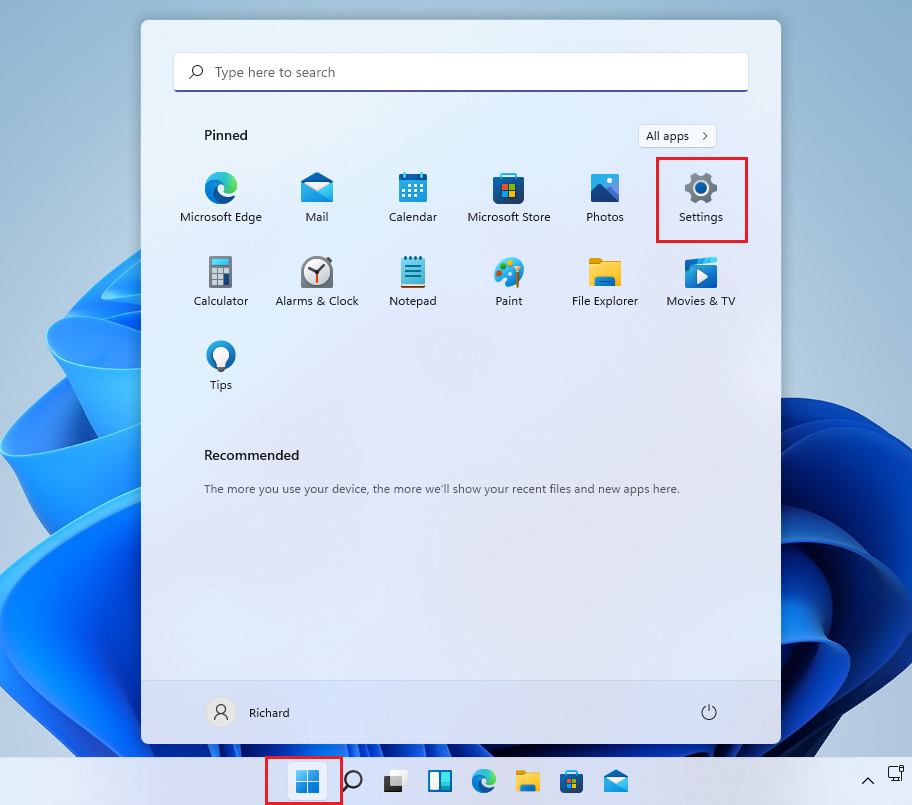 Cách nâng cấp Windows 11 Home lên 11 Pro trên Windows 11 (1)