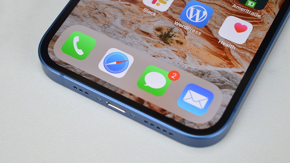 Cách khắc phục những điều khó chịu nhất trên iPhone của bạn (ảnh 3) Cách khắc phục những điều khó chịu nhất trên iPhone của bạn (ảnh 3)