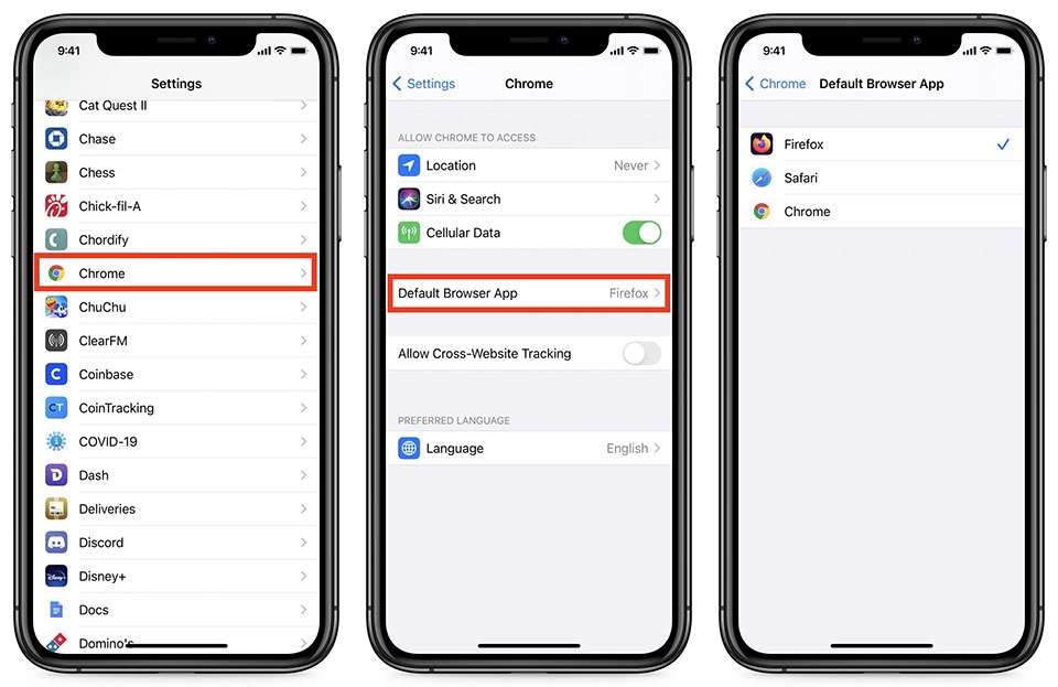 Cách khắc phục những điều khó chịu nhất trên iPhone của bạn (ảnh 4) Cách khắc phục những điều khó chịu nhất trên iPhone của bạn (ảnh 4)