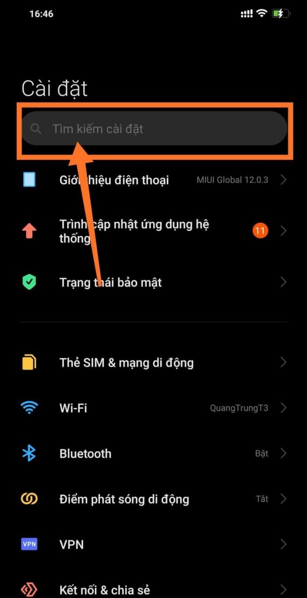 Cách đổi ngôn ngữ trên Facebook Messenger dành cho người dùng Android và iOS