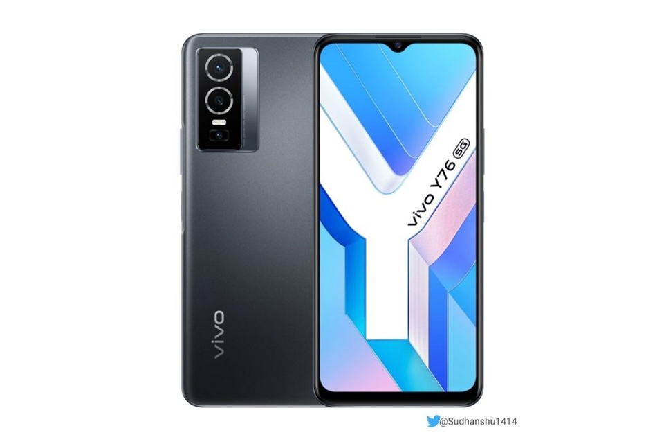Vivo Y76 5G (ảnh 1) Vivo Y76 5G (ảnh 1)