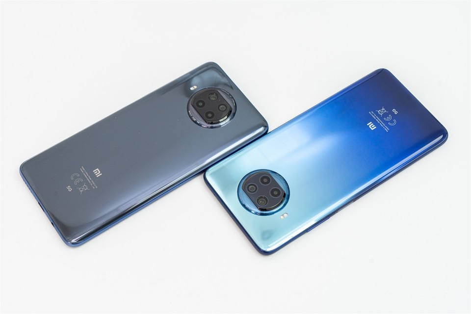 Gợi ý mua điện thoại 5G trong mùa mua sắm cuối 2021 3