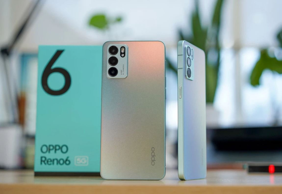 Gợi ý mua điện thoại 5G trong mùa mua sắm cuối 2021 6