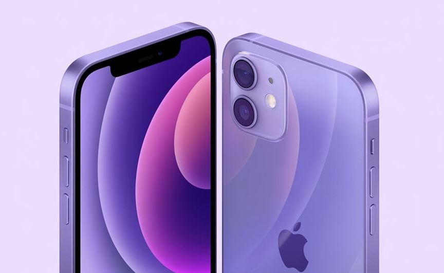 Gợi ý mua điện thoại 5G trong mùa mua sắm cuối 2021 7